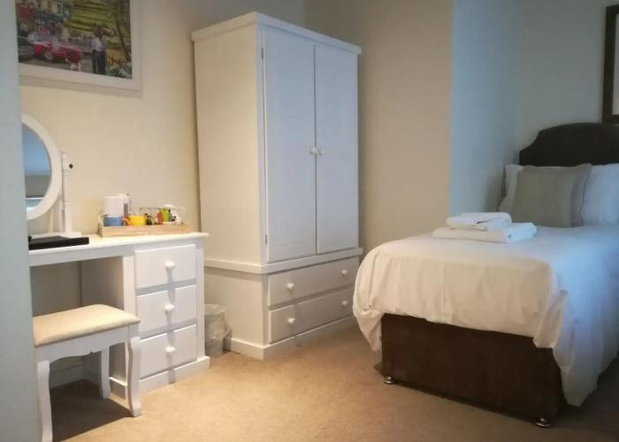 Lubnaig Guest House