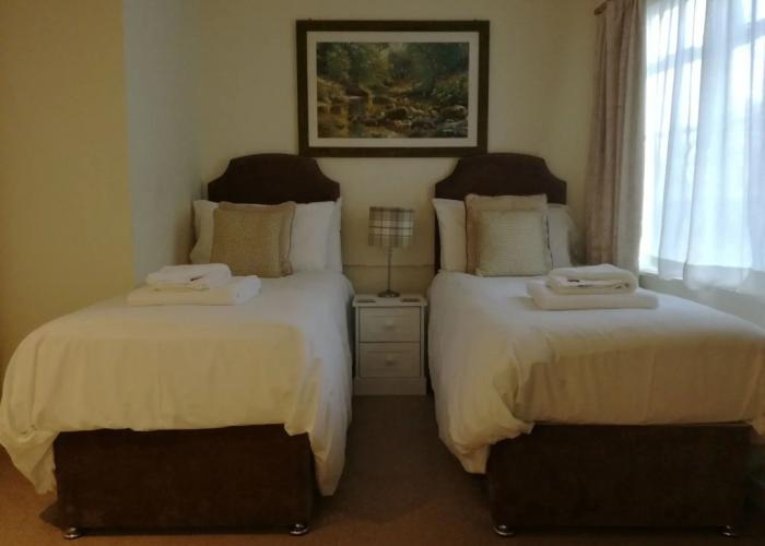 Lubnaig Guest House