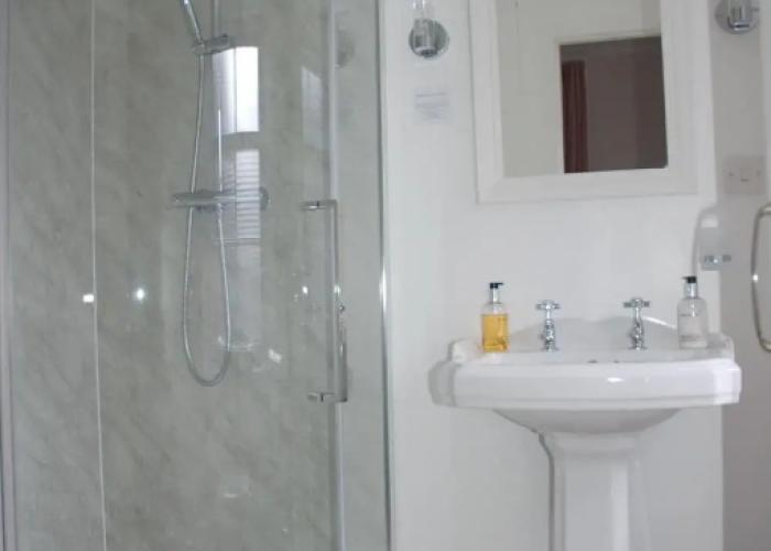 Lubnaig Guest House