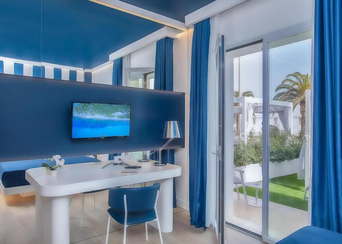 Hotel Nautilus
