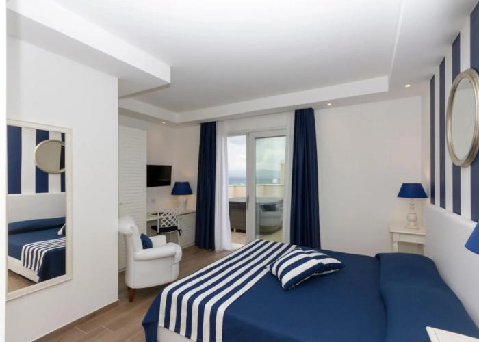 Hotel Nautilus