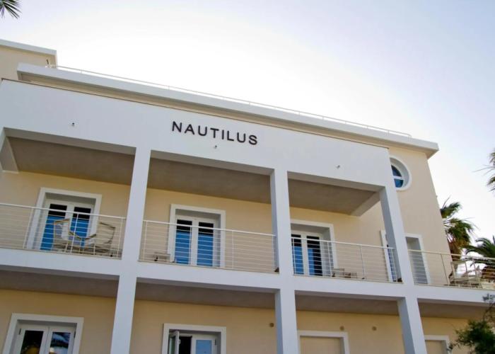 Hotel Nautilus