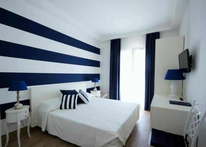Hotel Nautilus