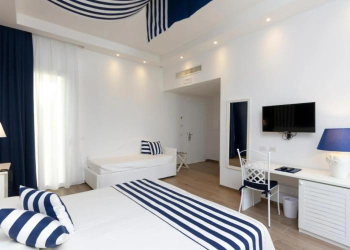 Hotel Nautilus