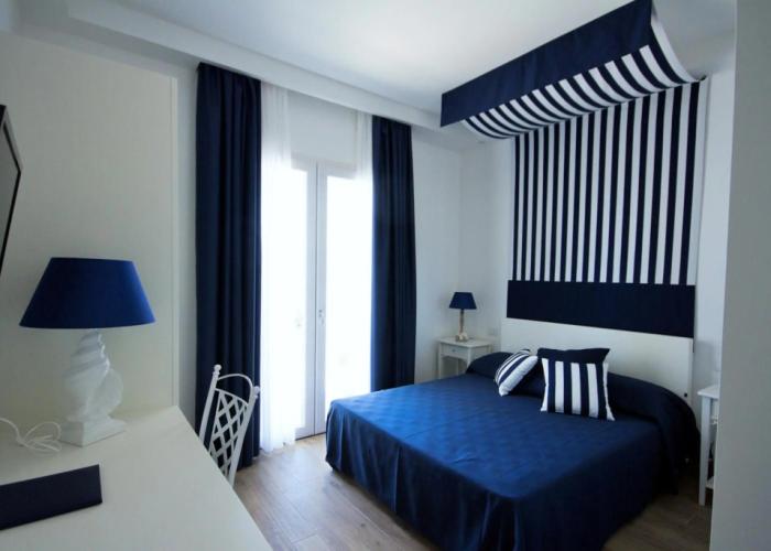 Hotel Nautilus