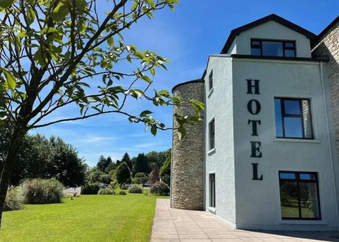 Mill Park Hotel