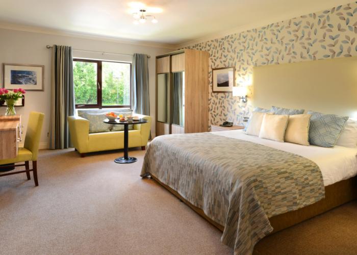 Mill Park Hotel