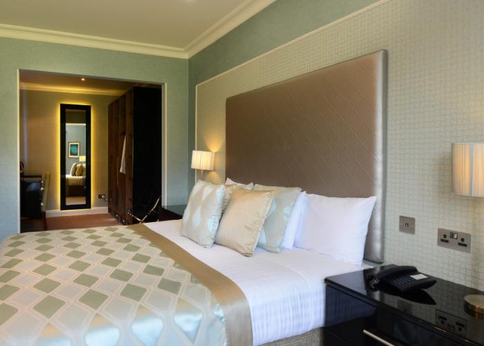 Mill Park Hotel