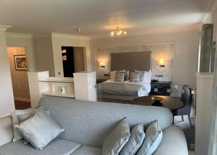 Mill Park Hotel