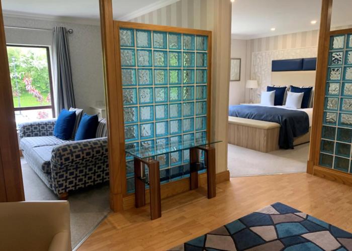 Mill Park Hotel