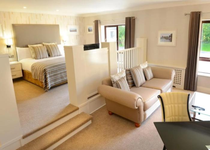 Mill Park Hotel