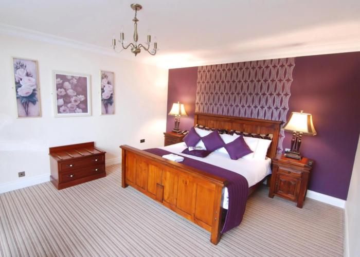 The Central Hotel Donegal