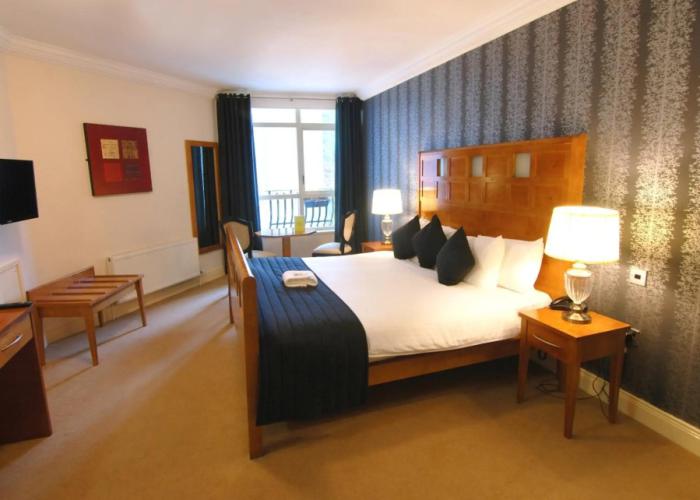 The Central Hotel Donegal
