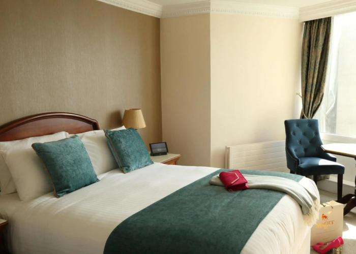 The Central Hotel Donegal