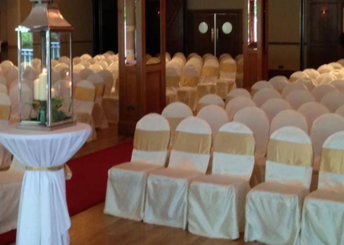 The Abbey Hotel Donegal