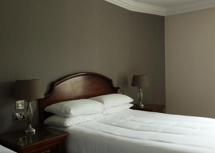 The Abbey Hotel Donegal