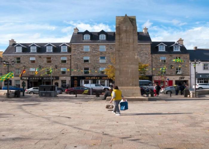 The Abbey Hotel Donegal
