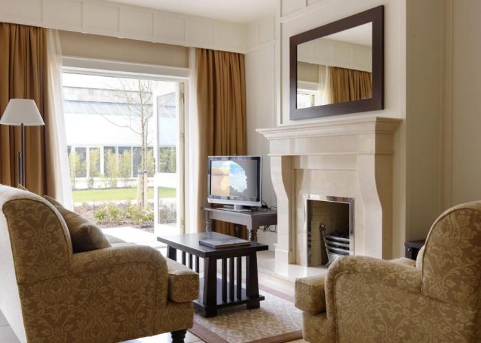 Lough Eske Castle