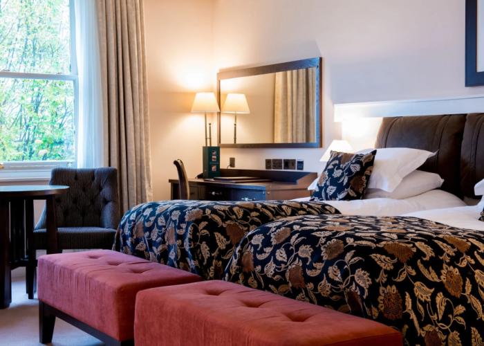 Lough Eske Castle
