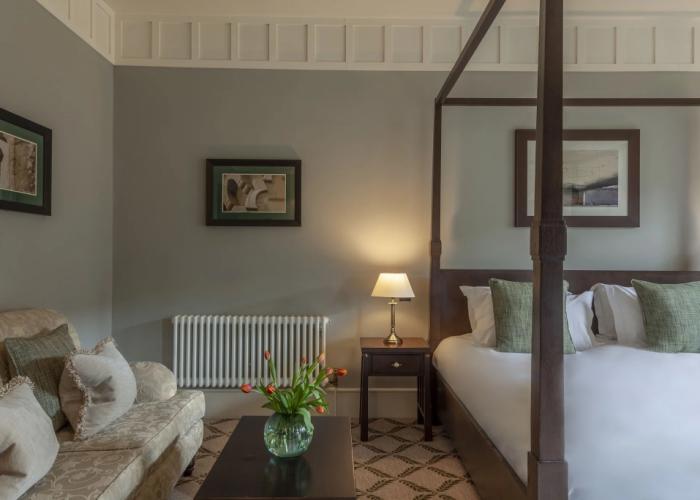 Lough Eske Castle
