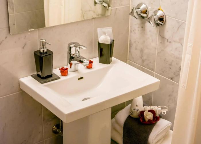 The Soho Boutique Hotel