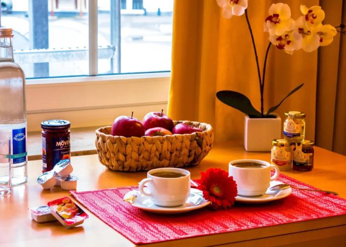 The Soho Boutique Hotel