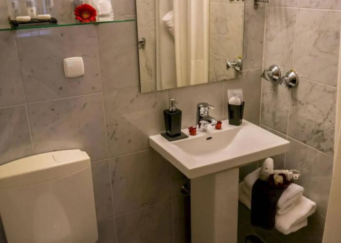 The Soho Boutique Hotel