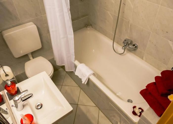 The Soho Boutique Hotel