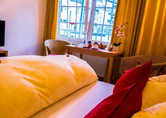 The Soho Boutique Hotel