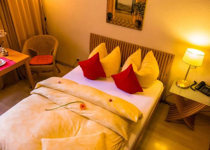 The Soho Boutique Hotel