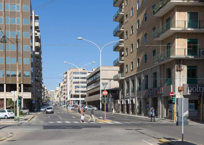 Budget Rooms Sonnino 37