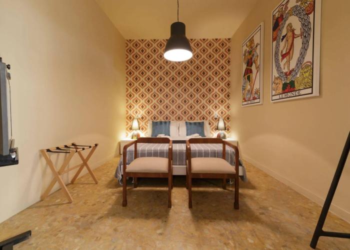 Budget Rooms Sonnino 37