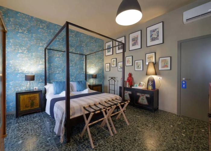 Budget Rooms Sonnino 37