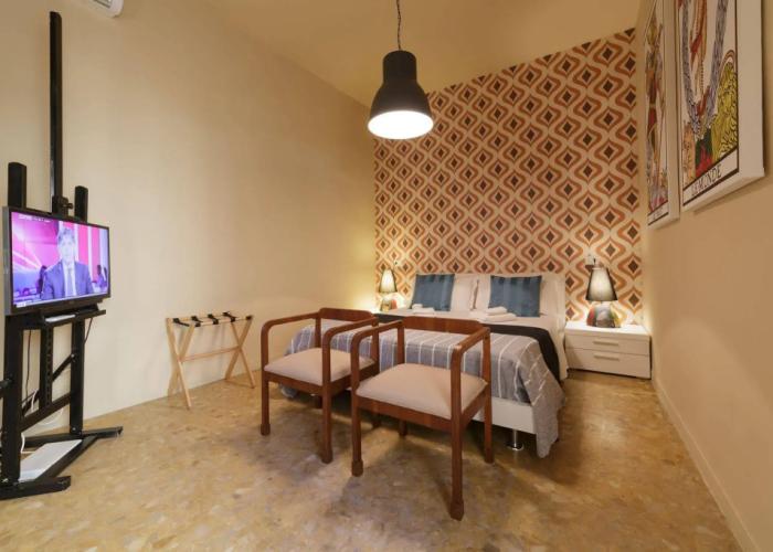Budget Rooms Sonnino 37