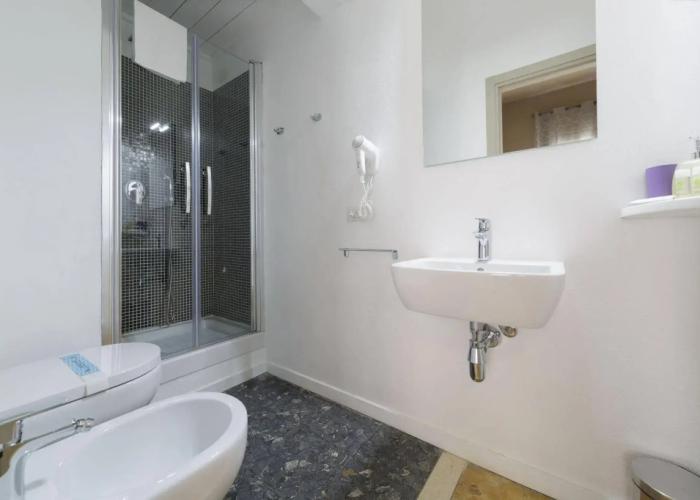 Budget Rooms Sonnino 37