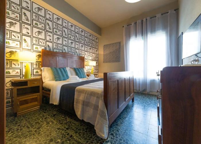 Budget Rooms Sonnino 37