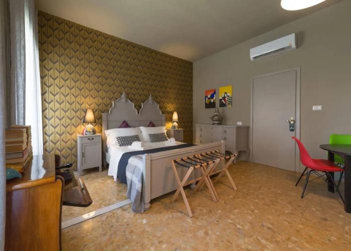Budget Rooms Sonnino 37