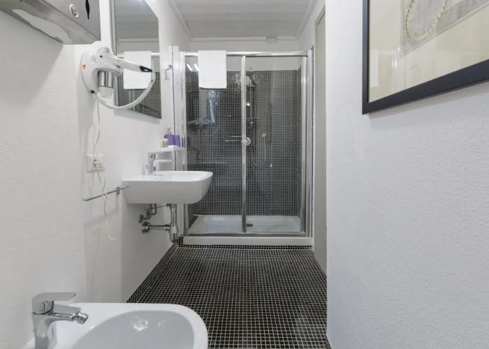 Budget Rooms Sonnino 37