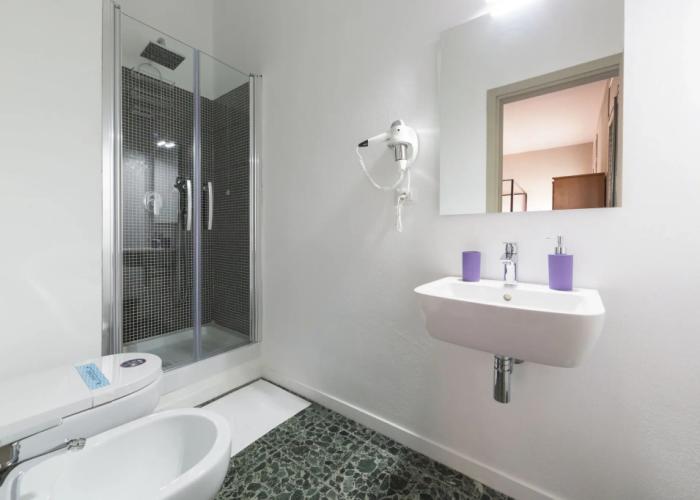 Budget Rooms Sonnino 37