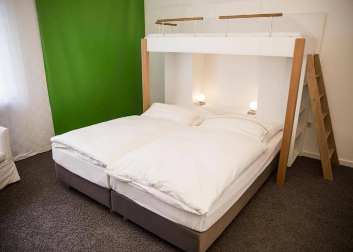 MAX Hotel Düsseldorf Self-Check-in