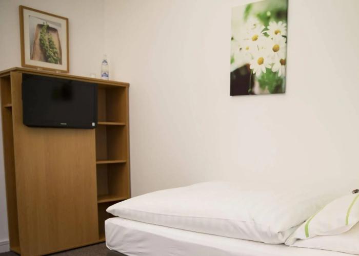 MAX Hotel Düsseldorf Self-Check-in