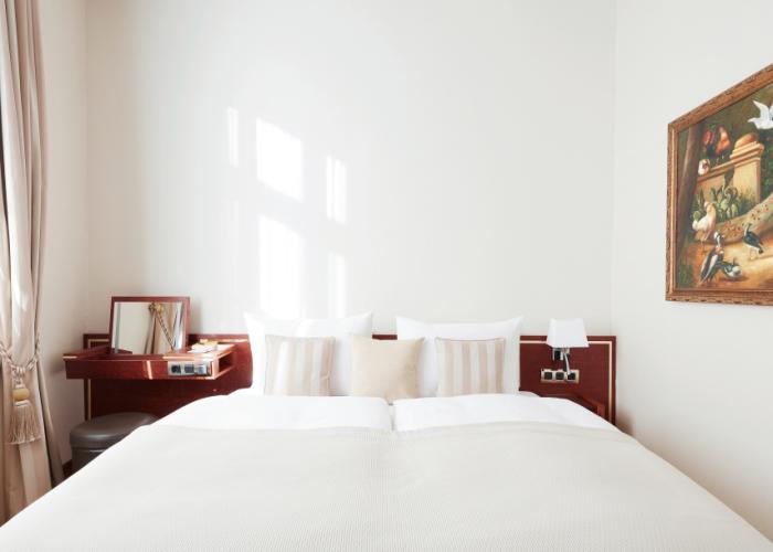 Living Hotel De Medici