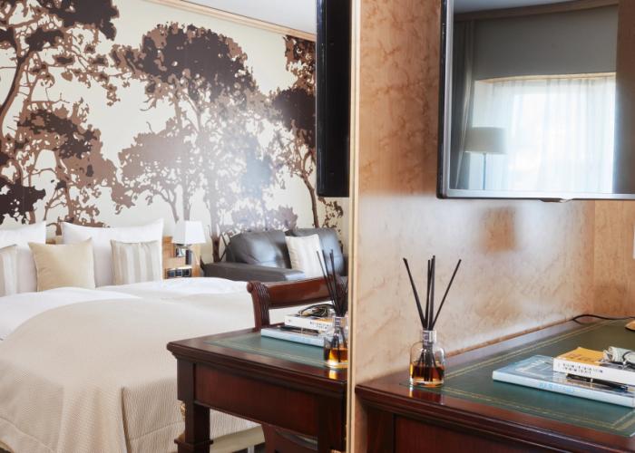 Living Hotel De Medici