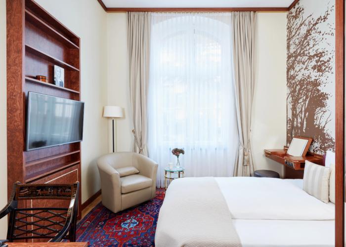 Living Hotel De Medici