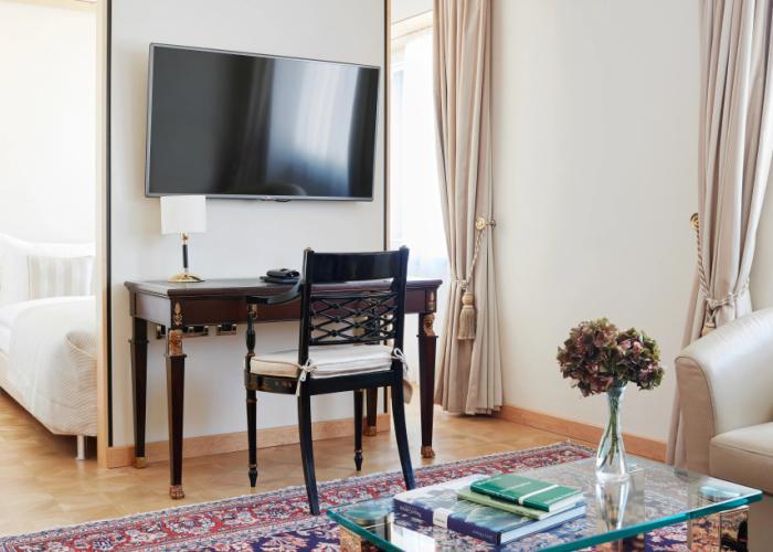 Living Hotel De Medici