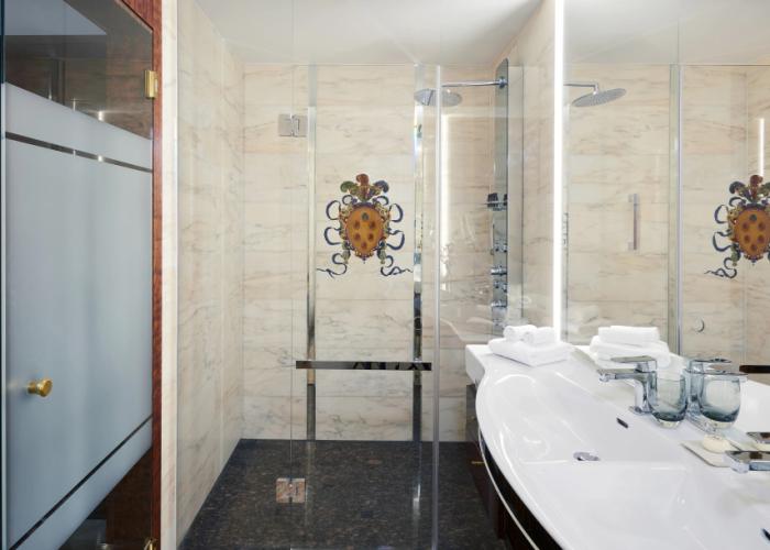 Living Hotel De Medici