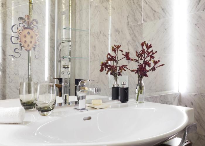 Living Hotel De Medici