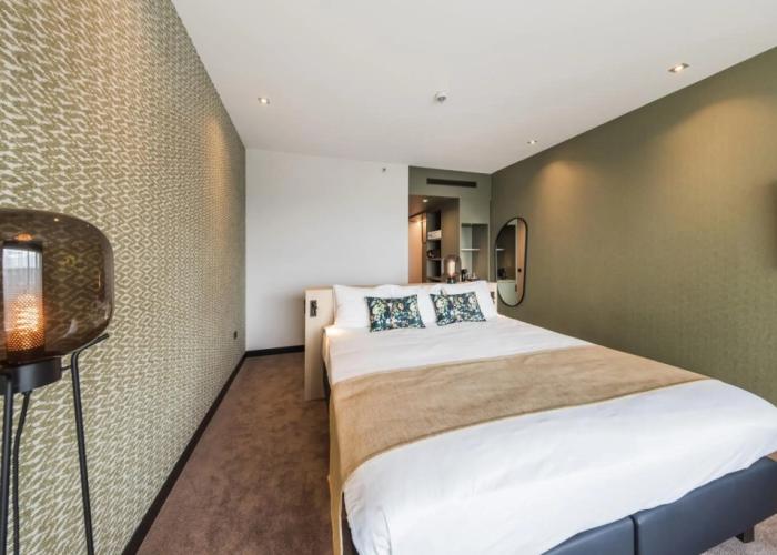Van der Valk Hotel Düsseldorf