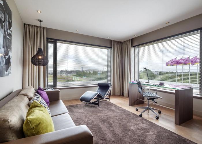Van der Valk Hotel Düsseldorf