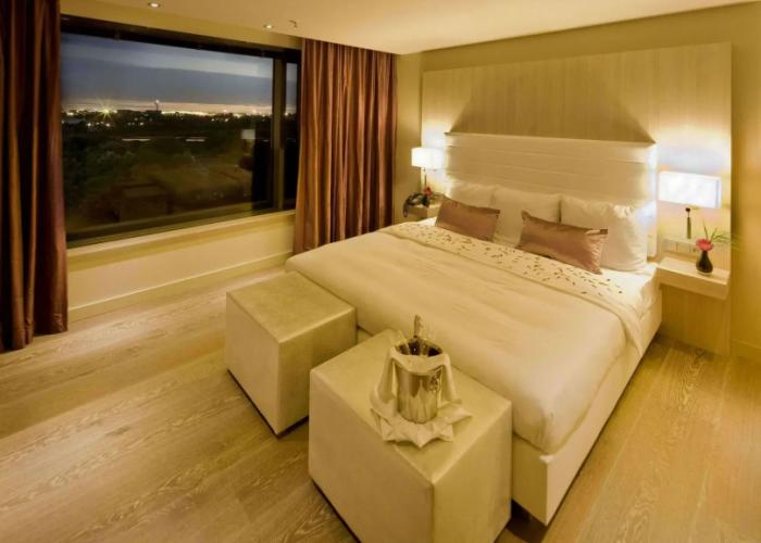 Van der Valk Hotel Düsseldorf